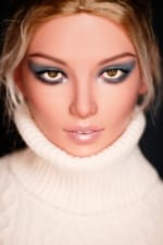 170cm Zelex Sex Doll – Zendaya 170cm Zelex Sex Doll - Zendaya - Image 18