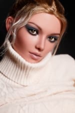 170cm Zelex Sex Doll – Zendaya 170cm Zelex Sex Doll - Zendaya - Image 12