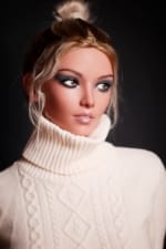 170cm Zelex Sex Doll – Zendaya 170cm Zelex Sex Doll - Zendaya - Image 15