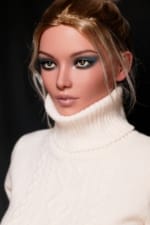 170cm Zelex Sex Doll – Zendaya 170cm Zelex Sex Doll - Zendaya - Image 7