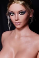 170cm Zelex Sex Doll – Zendaya 170cm Zelex Sex Doll - Zendaya - Image 22