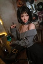 162cm Zelex Sex Doll - Stormi - Image 14