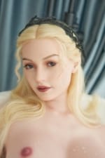 170cm Zelex Sex Doll – Yasmin 170cm Zelex Sex Doll - Yasmin - Image 3