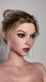 170cm Zelex Sex Doll - Zainab - Image 24