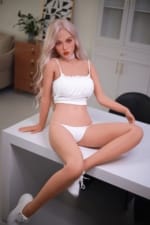 159cm Real Adult Love Doll - Simone - Image 17