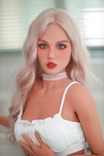 159cm Real Adult Love Doll - Simone - Image 23