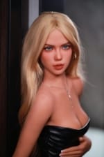 157cm Real Adult Doll - Rita - Image 13