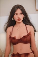 159cm Real Life Sex Doll - Thurza - Image 3