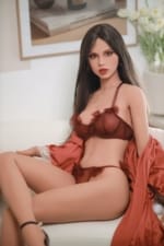 159cm Real Life Sex Doll - Thurza - Image 6