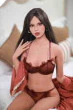 159cm Real Life Sex Doll - Thurza - Image 7