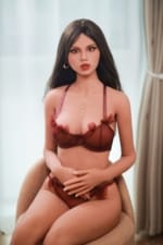 159cm Real Life Sex Doll - Thurza - Image 9