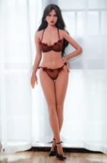 159cm Real Life Sex Doll - Thurza - Image 13