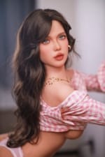 157cm Real Life Fire Doll – Penny 157cm Real Life Fire Doll - Penny - Image 12