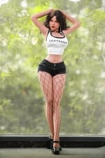 162cm Adult Sex DOll - Tiffany - Image 8