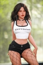 162cm Adult Sex DOll - Tiffany - Image 9