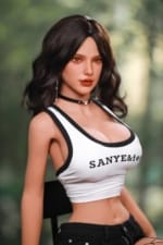 162cm Adult Sex DOll - Tiffany - Image 13