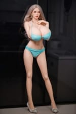 167cm Huge Boobs Sex Doll - Gertie - Image 10