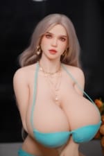167cm Huge Boobs Sex Doll - Gertie - Image 22