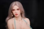 167cm Huge Boobs Sex Doll - Gertie - Image 21