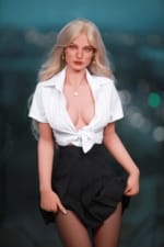 166cm Real Sexy Sex Doll – Melissa 166cm Real Sexy Sex Doll - Melissa - Image 5