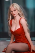166cm Real Sexy Sex Doll – Melissa 166cm Real Sexy Sex Doll - Melissa - Image 12
