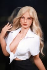 166cm Real Sexy Sex Doll – Melissa 166cm Real Sexy Sex Doll - Melissa - Image 16