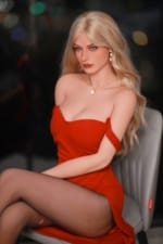 166cm Real Sexy Sex Doll – Melissa 166cm Real Sexy Sex Doll - Melissa - Image 20