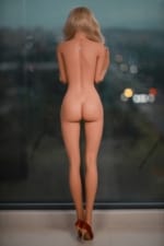 166cm Real Sexy Sex Doll – Melissa 166cm Real Sexy Sex Doll - Melissa - Image 24