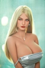166cm E Cup Big Tits Sex Doll – Lorelei 166cm E Cup Big Tits Sex Doll - Lorelei - Image 13