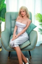 166cm E Cup Big Tits Sex Doll – Lorelei 166cm E Cup Big Tits Sex Doll - Lorelei - Image 6