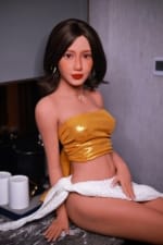 140cm Small Chest FireDoll - Rose - Image 21