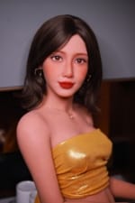 140cm Small Chest FireDoll - Rose - Image 19