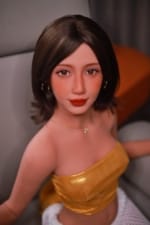 140cm Small Chest FireDoll - Rose - Image 8