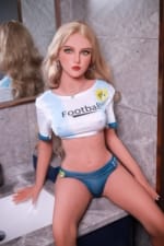 140cm Small Chest FireDoll - Sophia - Image 14