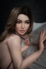 [US Stock] 160cm Big Curvy Sex Doll – Amanda - Image 11