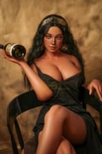 164cm Adult Irontech Love Doll – Shannon 164cm Adult Irontech Love Doll - Shannon - Image 16