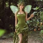 Busty Adult Sex Doll