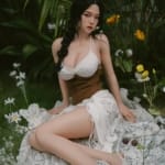 SY Silicone Love Doll