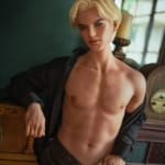 168cm SY Male Sex Doll