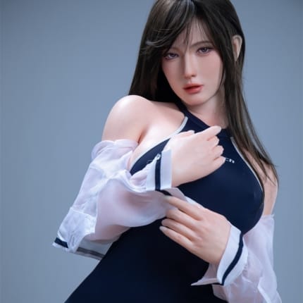 Irontech Doll Asian Doll