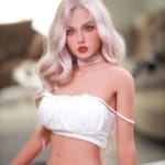 Real Adult Love Doll