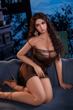 169cm AZM Silicone Sex Doll #241 - Image 8