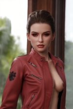 168cm AZM Silicone Sex Doll #145-3 - Image 5