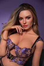 168cm AZM Silicone Sex Doll #205 - Image 24