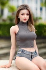 168cm AZM Silicone Sex Doll #115 - Image 9