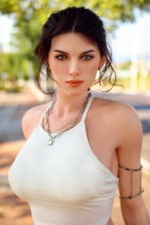 172cm AZM Silicone Sex Doll #152 172cm AZM Silicone Sex Doll #152 - Image 8