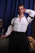 168cm AZM Silicone Male Sex Doll #186 - Image 17