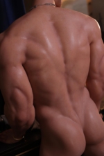 168cm AZM Silicone Male Sex Doll #186 - Image 28