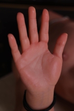 168cm AZM Silicone Male Sex Doll #186 - Image 27