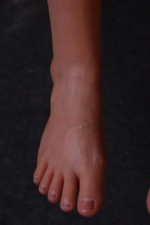 168cm AZM Silicone Male Sex Doll #186 - Image 22